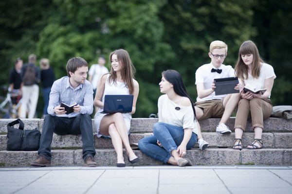 Российская Студенческая Весна 2021 Нижний