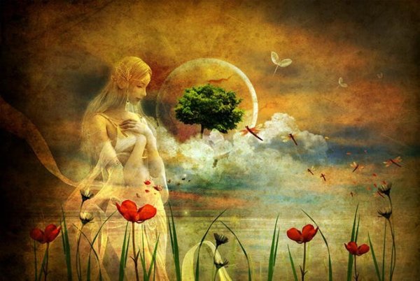 Радостный сюрреализм