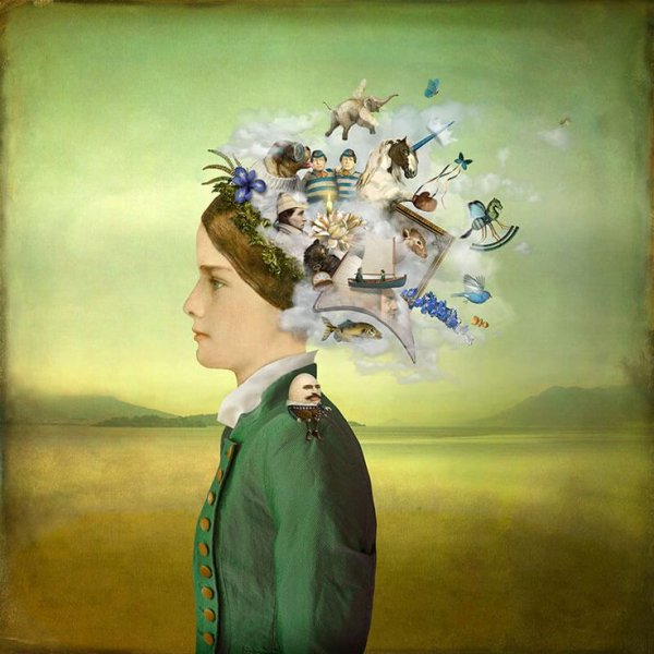 Сюрреализм новый