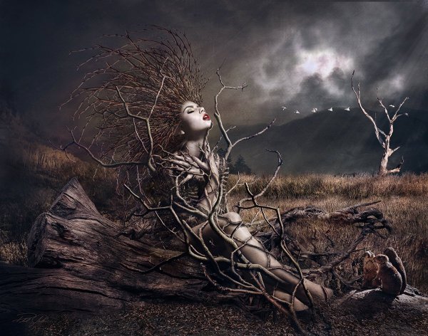 Валерий Коноплев художник