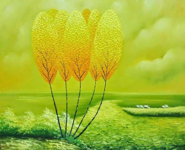 Окно сюрреализм