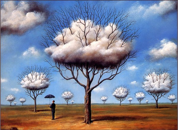 Воздушные сны