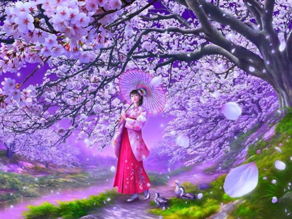 Художник Shu Mizoguchi