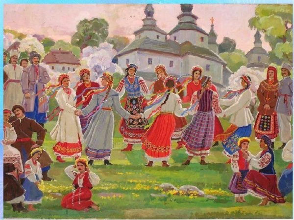 Николай Фомин художник иллюстратор