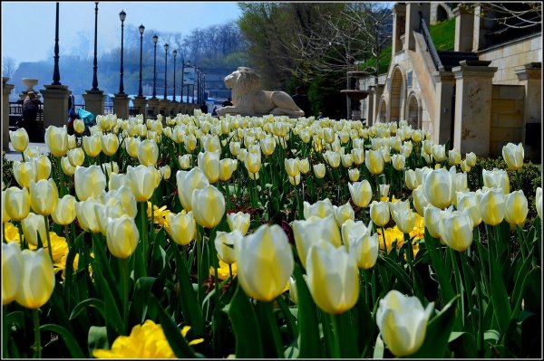 Церковь Евпатория набережная Терешковой