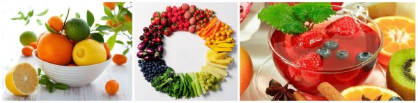 Памятка по укреплению иммунитета