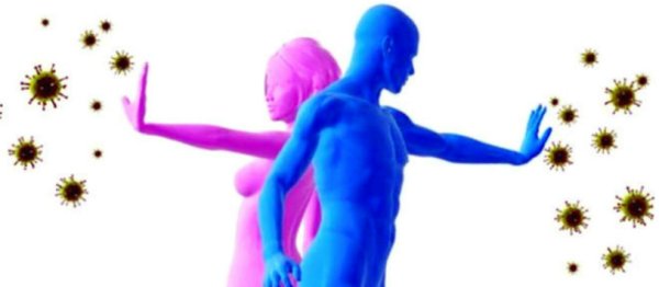 Укрепление организма