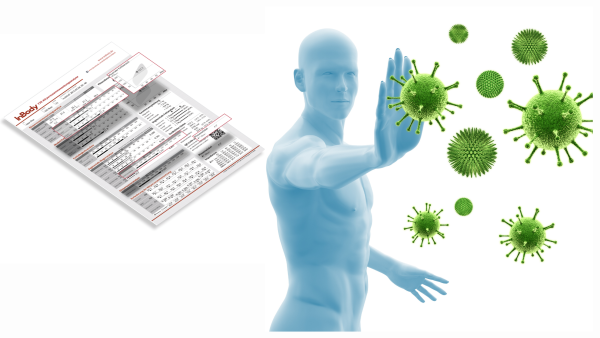 Крепкий иммунитет