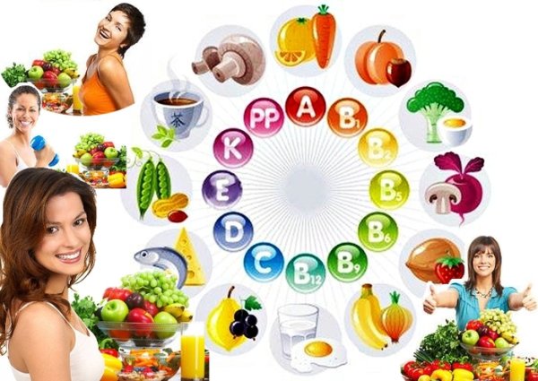 Повышаем иммунитет осенью