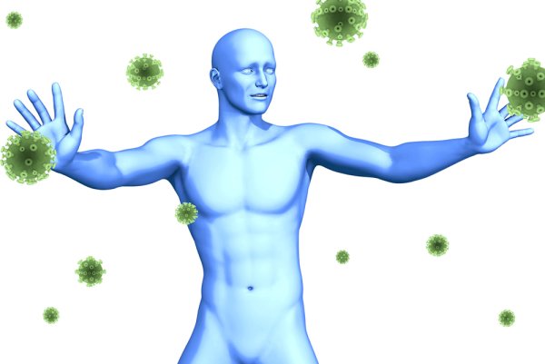 Профилактика укрепления иммунитета