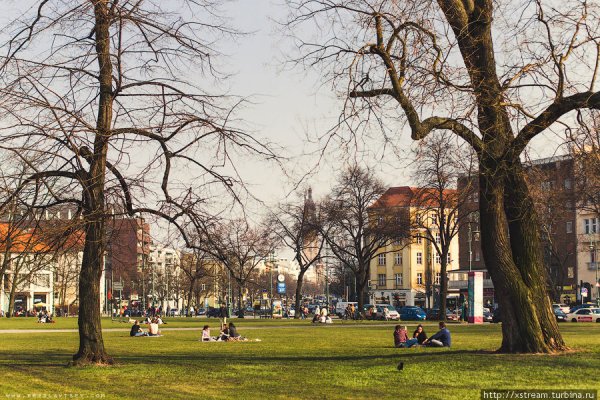 Остров цветов Майнау (Боденское озеро)