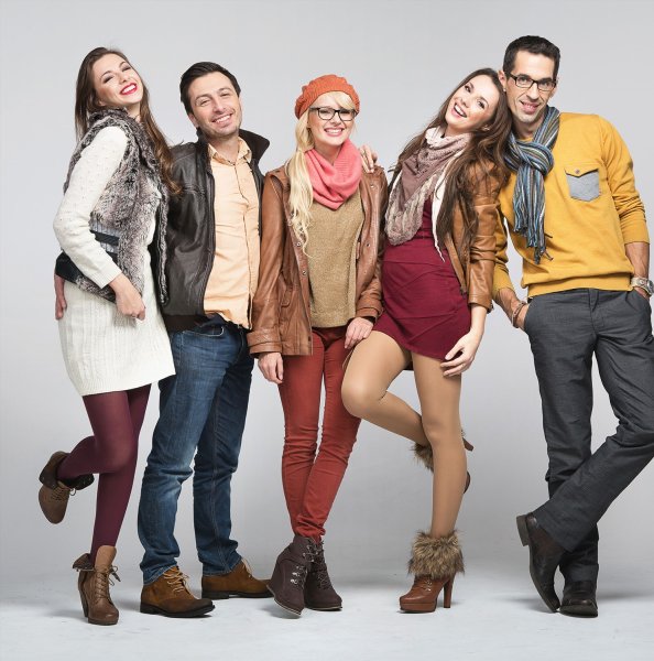 Фон Молодежная политика