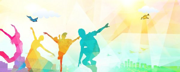 Баннер сообщества