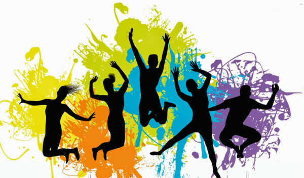 Волонтерство экология