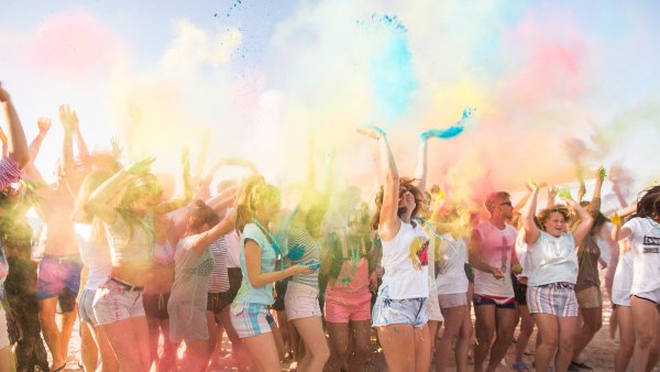 Выпускной фон