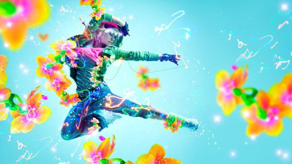 Детские и молодежные организации