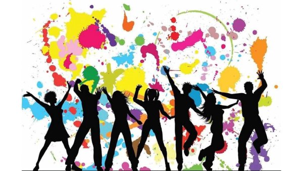 Фон для презентации природа