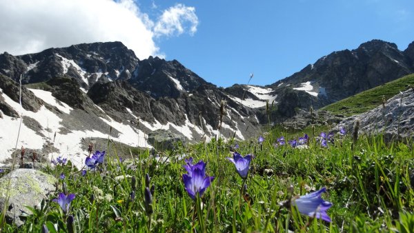 Софийская Поляна Архыз