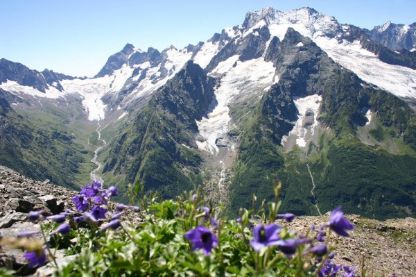 Кисловодск Архыз