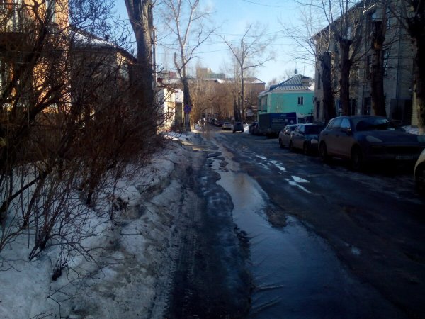 Пр Ленина Барнаул