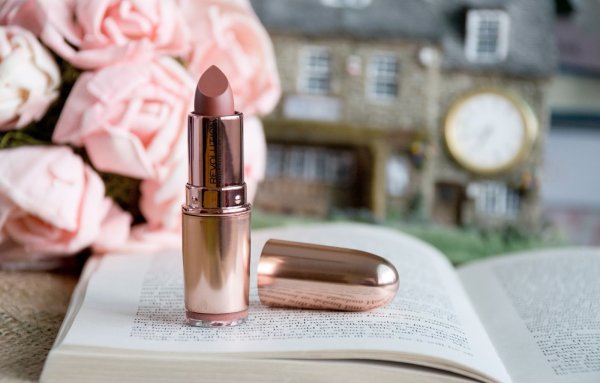 Нюдовая Эстетика