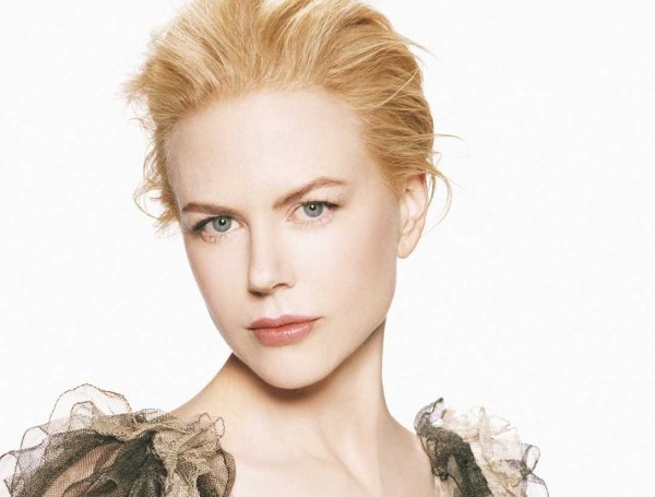 Светлана Ходченкова цветотип внешности