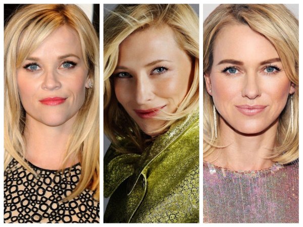 Цветотип внешности Весна лето