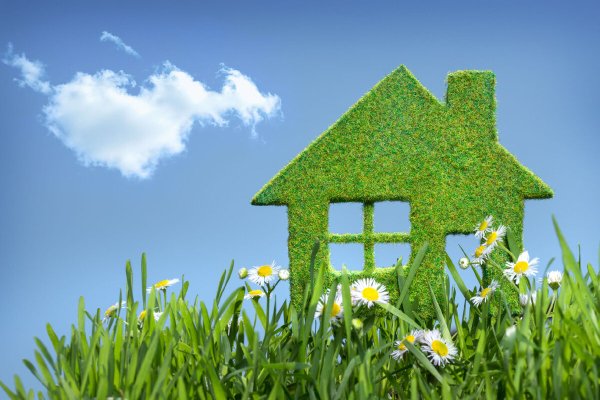 Экологические домики