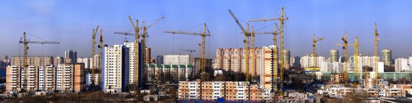 Стройка каска