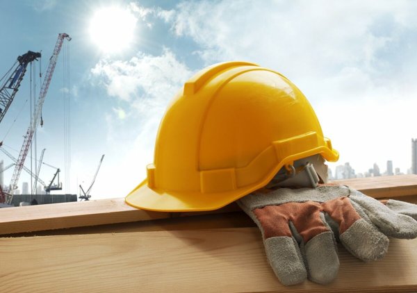 Строительно монтажные работы