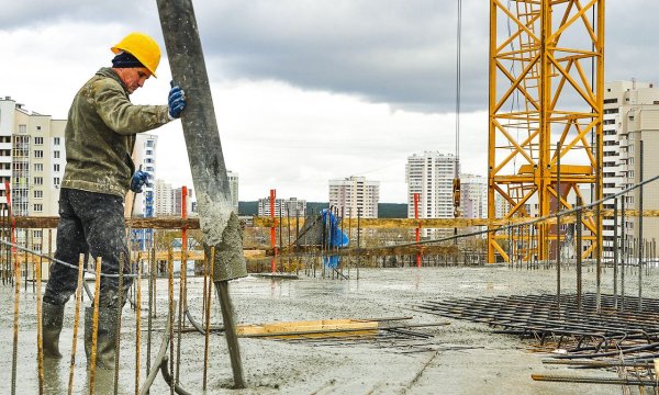 Тихоненко Василий Ерофеевич (1937 - 2015), высотники