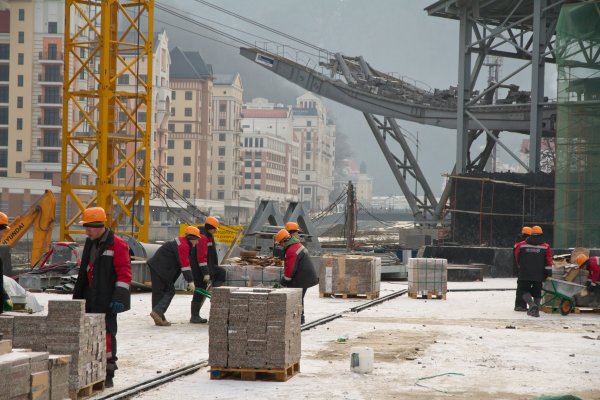 Проектирование и строительство