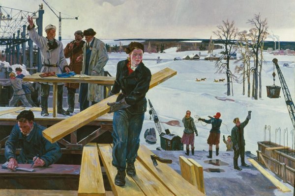 Экология фон