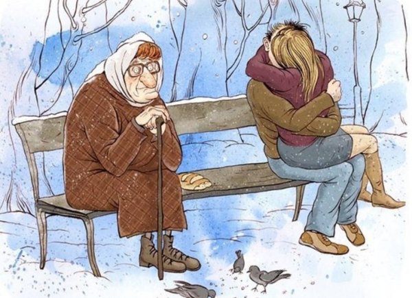 Вороны текстильные