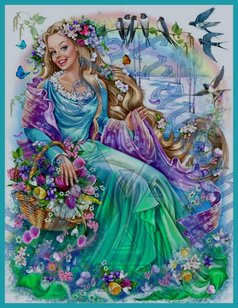 Образы на лето для девушек