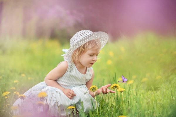 Фотоконкурс Весна