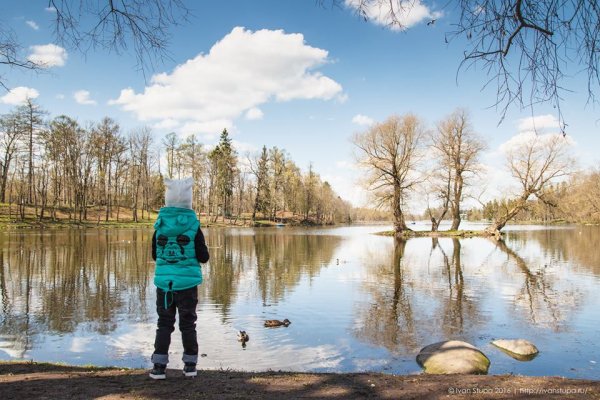 Весенний фотоконкурс