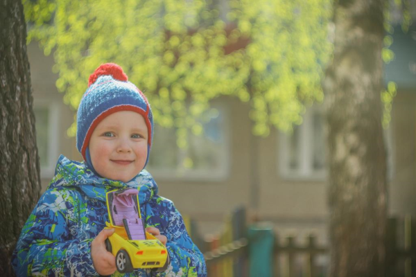 Периоды весны