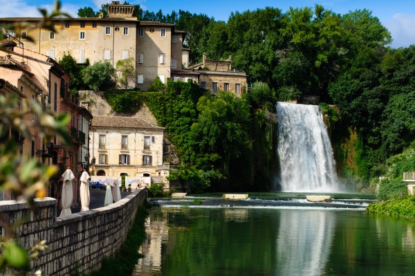 Изола дель Лири Италия