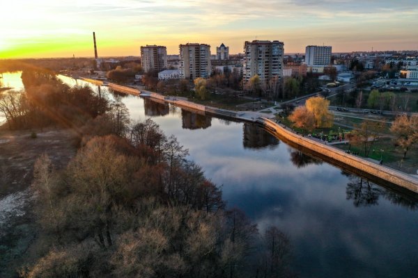 Просто Весна фото