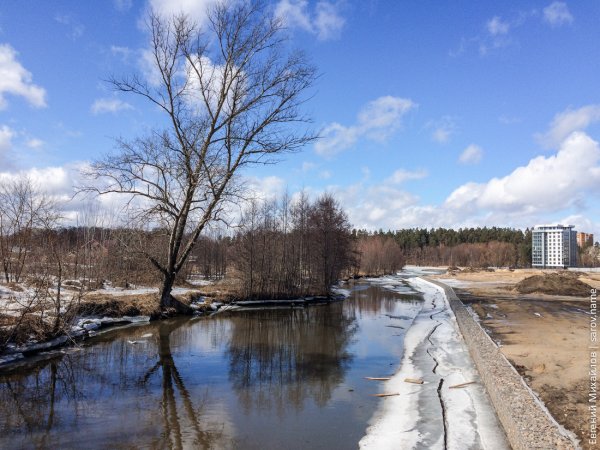 Ростов на Дону Дон природа