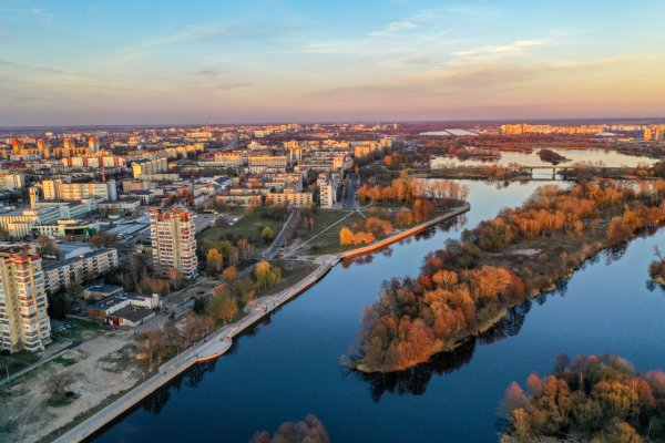 Весенняя распутица