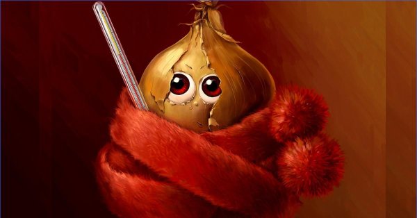 Простыла картинки