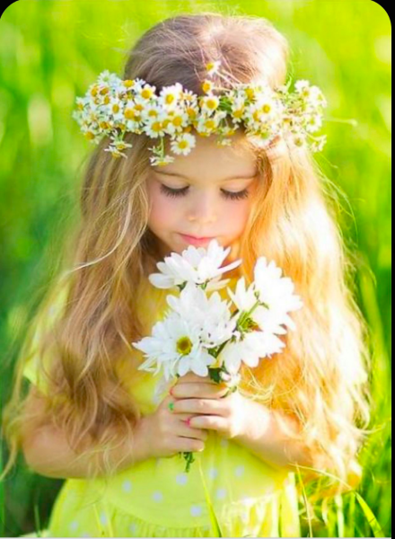 Оксана Морган