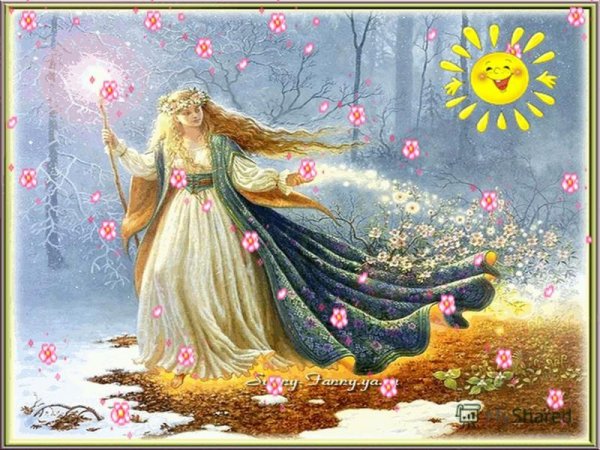 Владимир Суворов художник