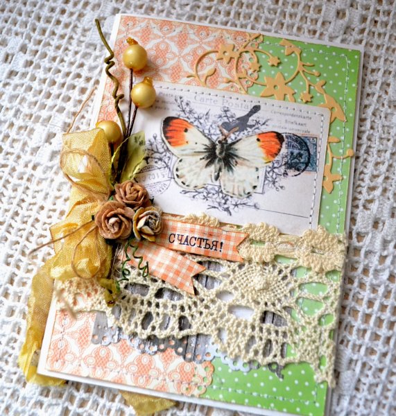 Салфетки декупажные Шинуазри