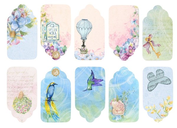 Бумага для скрапбукинга печатать