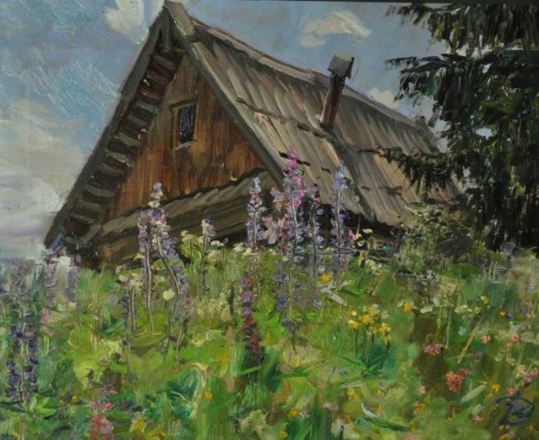 Николай рубцов Филя