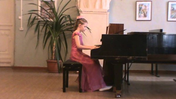 Самуил Майкапар