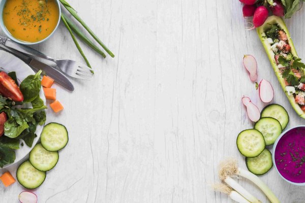 Фон для меню